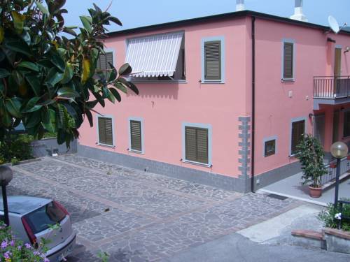 Palinuro Italy Booking Discount booking.com