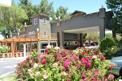 Bishop (California) United States Booking Discount booking.com