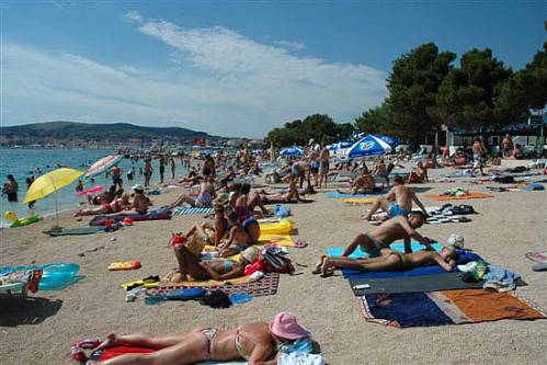 Vodice Croatie Réservation Réduction booking.com