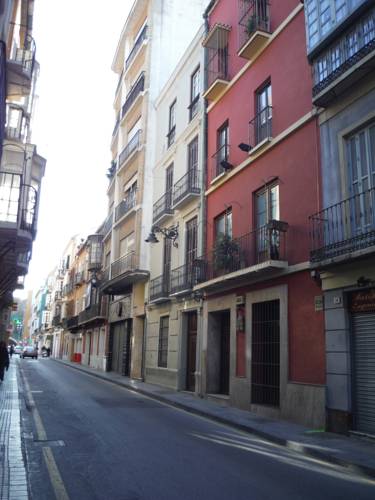 Málaga Spain Booking Discount booking.com