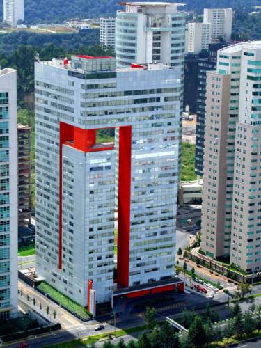 Mexico City Mexico Booking Discount booking.com