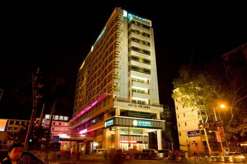 Nanning China Booking Discount booking.com