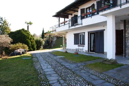 Stresa Italie Réservation Réduction booking.com