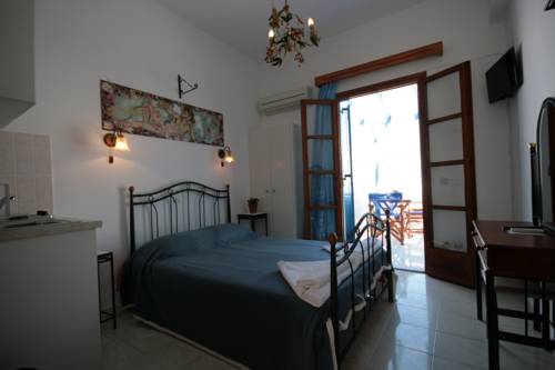 Chora Naxou Greece Booking Discount booking.com