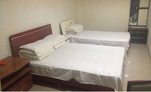 Handan Chine Réservation Réduction booking.com