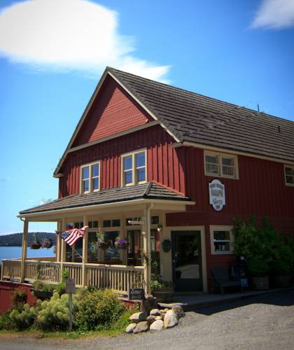 Orcas Island (Washington) United States Booking Discount booking.com