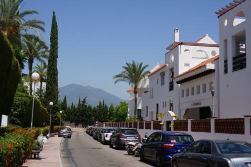 Nueva andalucia Spain Booking Discount booking.com