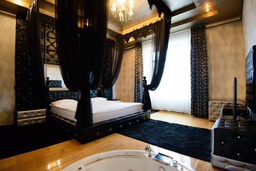 Braşov Romania Booking Discount booking.com