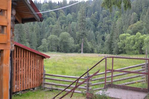 Vorokhta Ukraine Réservation Réduction booking.com