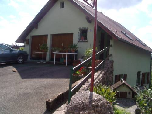 Thannenkirch France Booking Discount booking.com