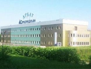 Kolomna Russia Booking Discount agoda.com