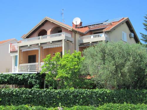 Brodarica Croatia Booking Discount booking.com