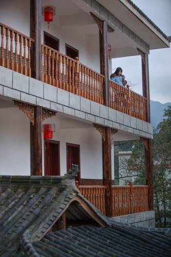 Luyang China Booking Discount booking.com