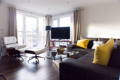 Stepney United Kingdom Booking Discount booking.com