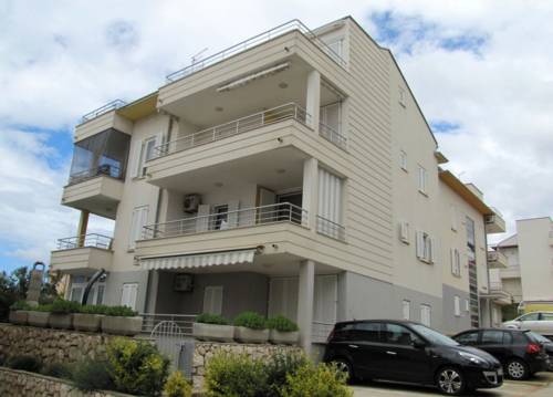 Novalja Croatie Réservation Réduction booking.com