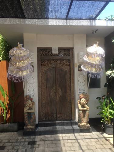 Kuta Indonesia Booking Discount booking.com