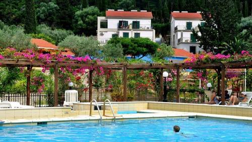 Vathí Grèce Réservation Réduction booking.com