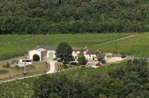 Blasimon France Réservation Réduction booking.com