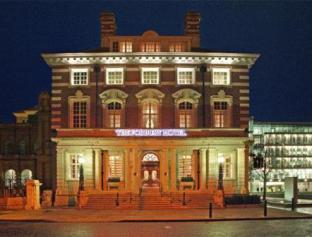 Reading United Kingdom Booking Discount agoda.com