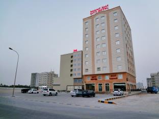 Salalah Oman Booking Discount agoda.com