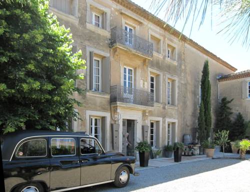 Saint-André de Roquelongue France Réservation Réduction booking.com