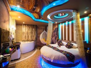 Shanghai China Booking Discount agoda.com