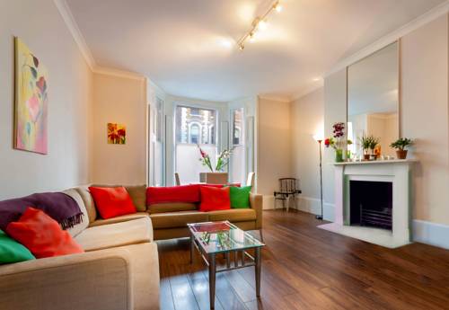 London United Kingdom Booking Discount booking.com