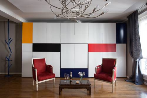 Paris France Booking Discount booking.com