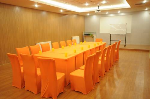 Shijiazhuang China Booking Discount booking.com