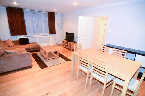 London United Kingdom Booking Discount booking.com