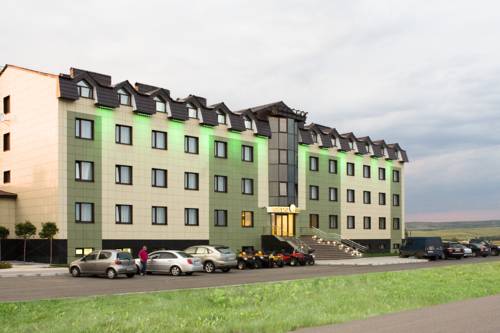 Poselok Sukhodol Russia Booking Discount booking.com