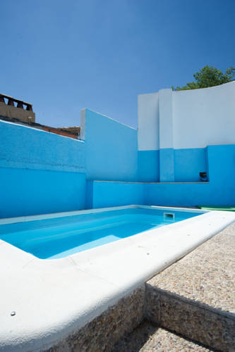 Ruidera Espagne Réservation Réduction booking.com