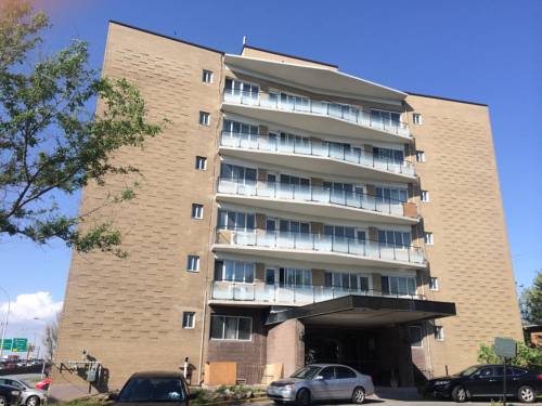 Mount Royal (Québec) Canada Booking Discount booking.com