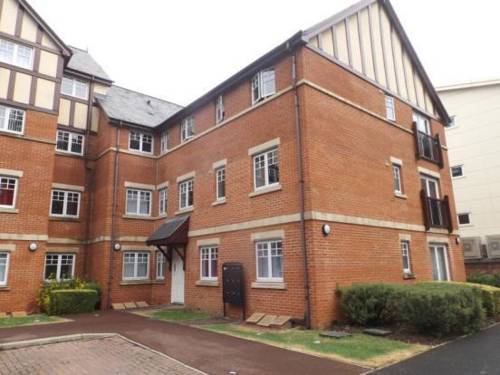 Darlington United Kingdom Booking Discount booking.com