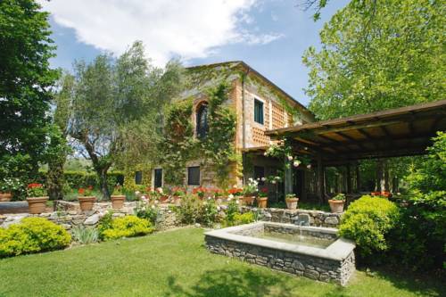 Monsummano Terme Italie Réservation Réduction booking.com