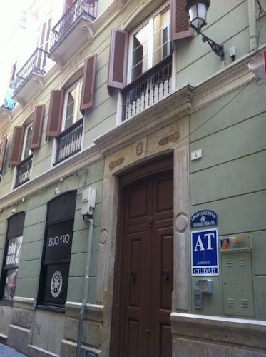 Málaga Spain Booking Discount booking.com