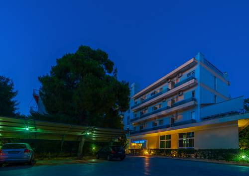 Agia Paraskevi Greece Booking Discount booking.com