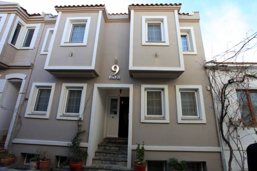 Bozcaada Turkey Booking Discount booking.com