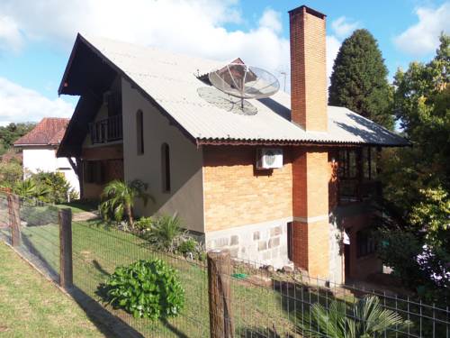 Gramado (Rio Grande do Sul) Brésil Réservation Réduction booking.com