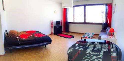 Geneve Suisse Réservation Réduction booking.com