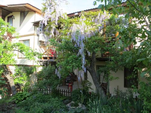 Feodosiya Crimea Booking Discount booking.com