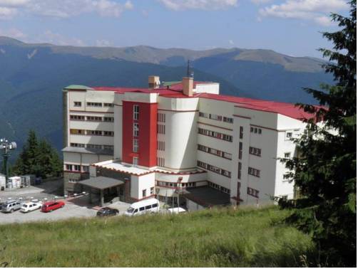 Sinaia Romania Booking Discount booking.com