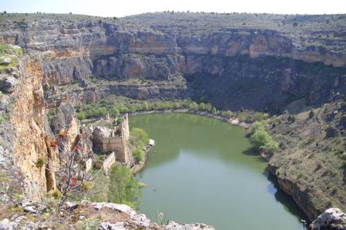 Sepúlveda Spain Booking Discount booking.com