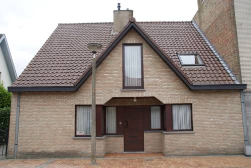 Nieuport Belgique Réservation Réduction booking.com