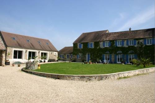 Fontaine-le-Port France Booking Discount booking.com