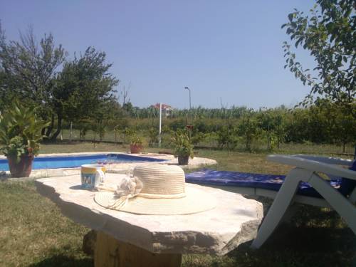 Razanac Croatia Booking Discount booking.com