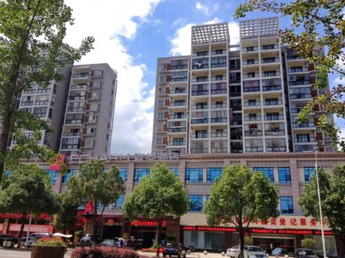 Chibi China Booking Discount booking.com