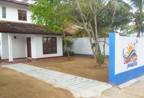 Weligama Sri Lanka Réservation Réduction booking.com