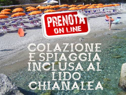 Scilla Italie Réservation Réduction booking.com