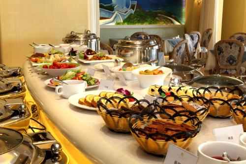 Nantong China Booking Discount agoda.com